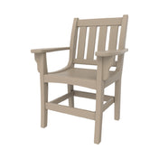 Plantation Prestige Commercial Furniture 3241100-01 UPGRD Corolla Dining Chair Upgrade