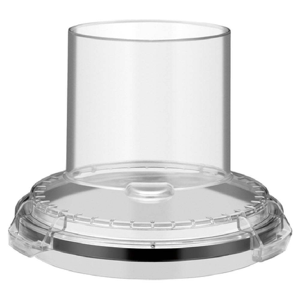 Waring WFP14S3 - Sealed LiquiLock™ Batch Bowl Cover, For Use With WFP14S, WFP14SC