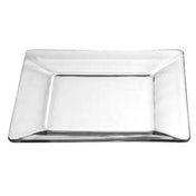Libbey 1794708 Dinner Plate 10-1/4" Square