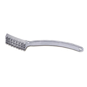 JB Prince U747 Matfer Fish Scaler 9"L Cast Aluminum