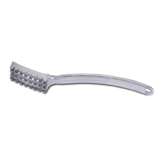 JB Prince U747 Matfer Fish Scaler 9"L Cast Aluminum