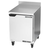 Beverage Air WTR24AHC Worktop Refrigerator One-section 24"W