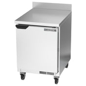 Beverage Air WTR24AHC Worktop Refrigerator One-section 24"W