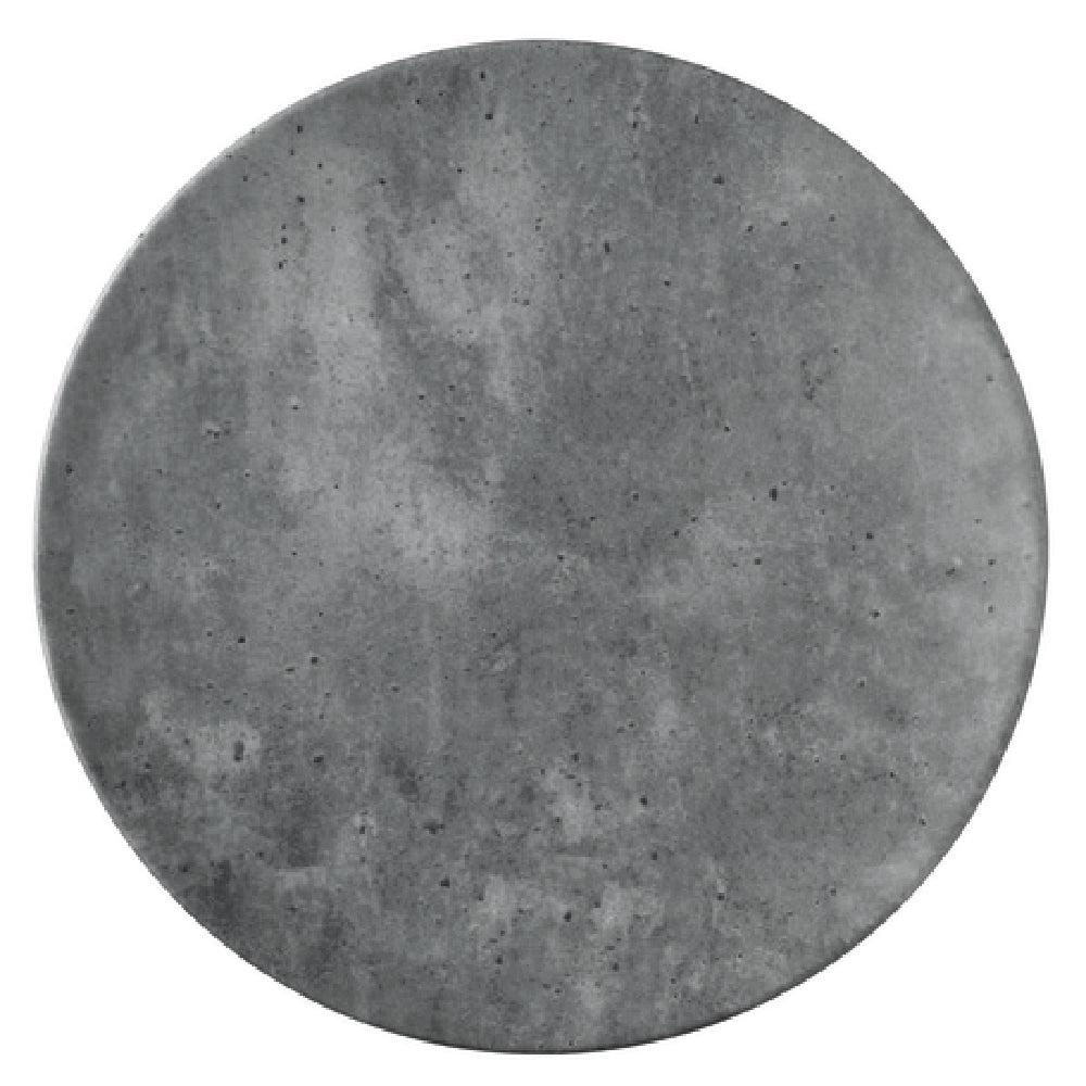 BauscherHepp 711223-360212 Plate 9-1/10" Dia. Round