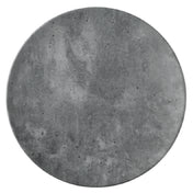 BauscherHepp 711223-360212 Plate 9-1/10" Dia. Round