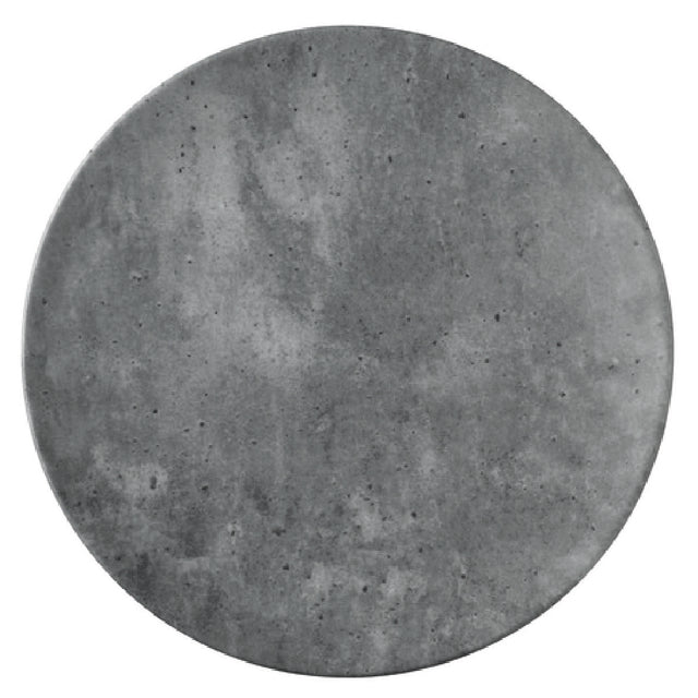 BauscherHepp 711223-360212 Plate 9-1/10" Dia. Round