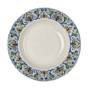Steelite HL25363906 Rolled Edge Rim Soup Bowl 12.75 Oz 9.0" X 1.625"