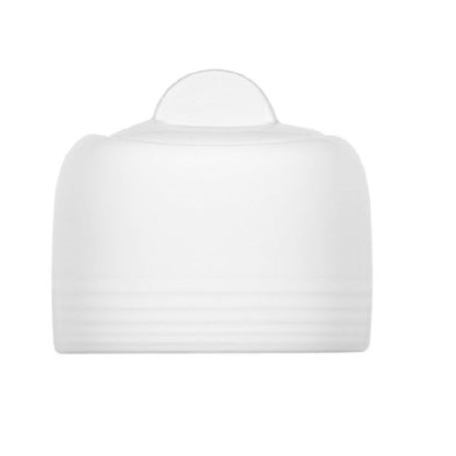 BauscherHepp 804918 Sugar/Jam Box 6.08 Oz. 3-1/2"