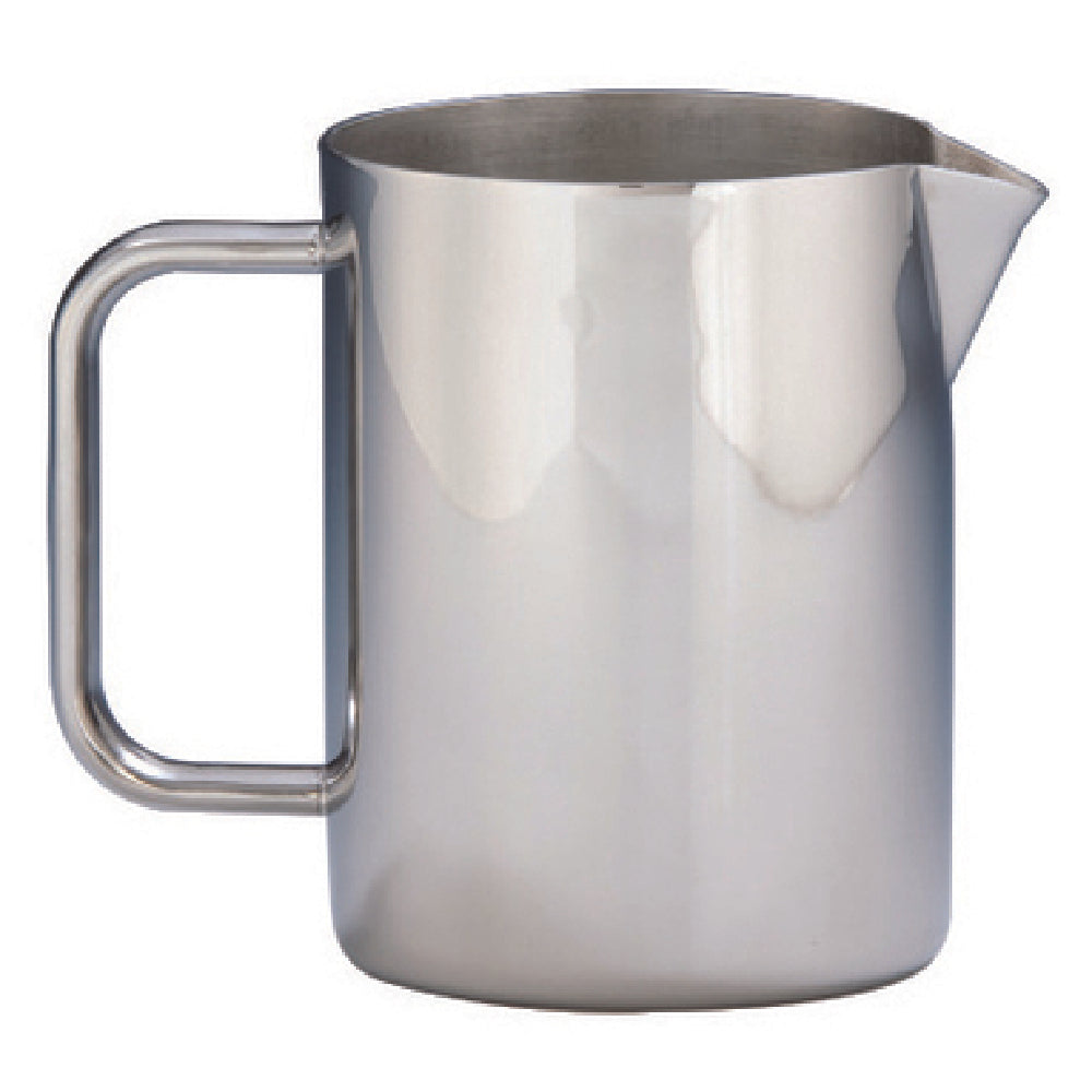 Steelite DW7109QSS Creamer 10.0 Oz 4.5"W X 2.5"D X 3.5"H