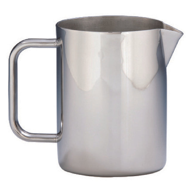 Steelite DW7109QSS Creamer 10.0 Oz 4.5"W X 2.5"D X 3.5"H