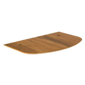 Steelite MGSCSVBM0501 Mogogo Buffet Solutions Modular Classic Display Side Shelf