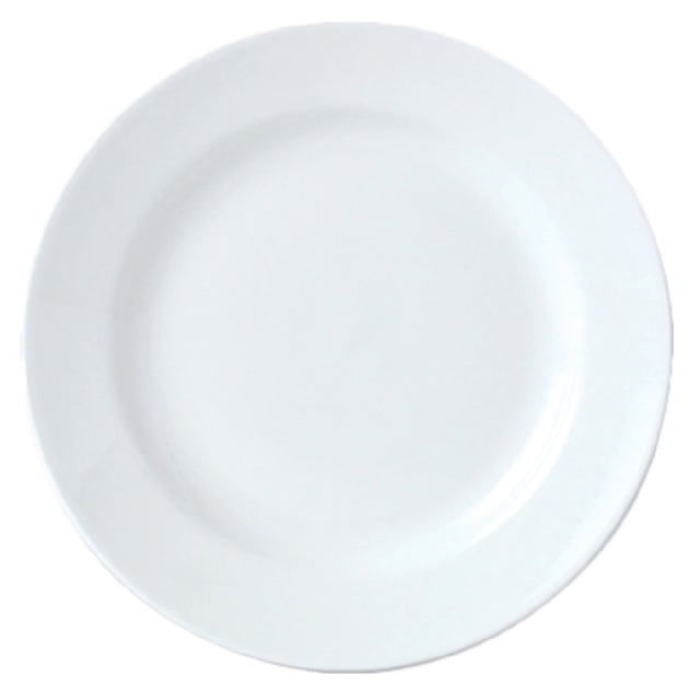 Steelite 11010814 Plate 9.0" X 1.0" Simplicity