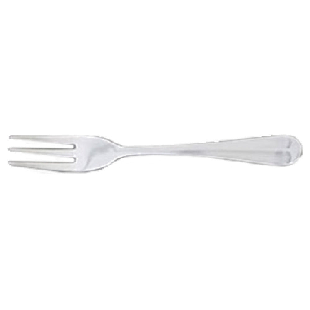 Royal ROY SLVPRO SF - Salad Fork, Medium Weight, 18/0 Stainless Steel