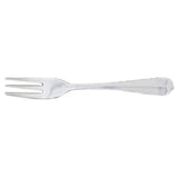 Royal ROY SLVPRO SF - Salad Fork, Medium Weight, 18/0 Stainless Steel