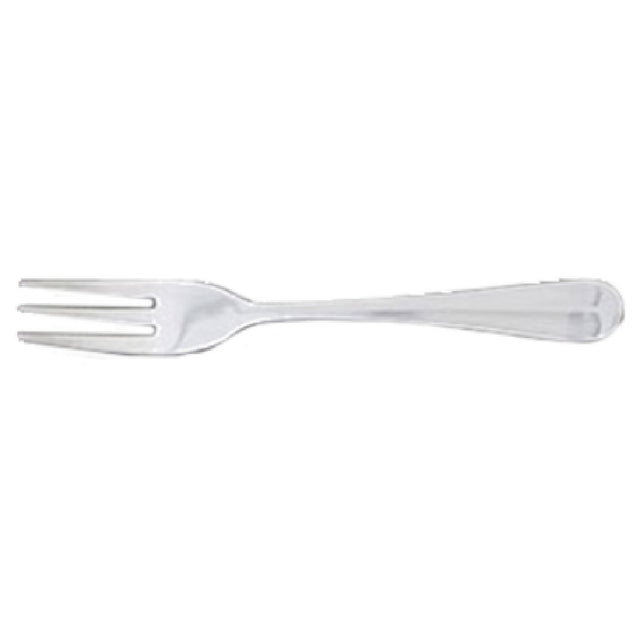 Royal ROY SLVPRO SF - Salad Fork, Medium Weight, 18/0 Stainless Steel