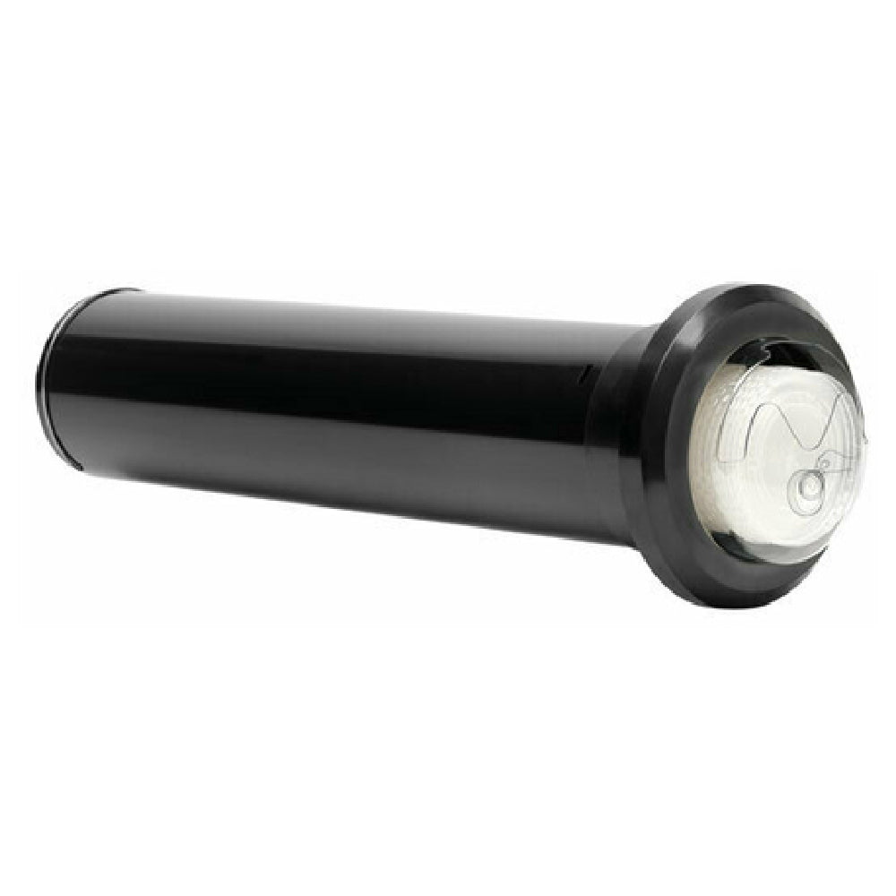 Dispense-Rite SLR-LID-2 - Lid Dispensing, In-counter, 7-1/8" Dia. X 23"L