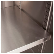 BK Resources SHF-2418 Optional Shelf (1) Removable Shelf Fits CST-2418