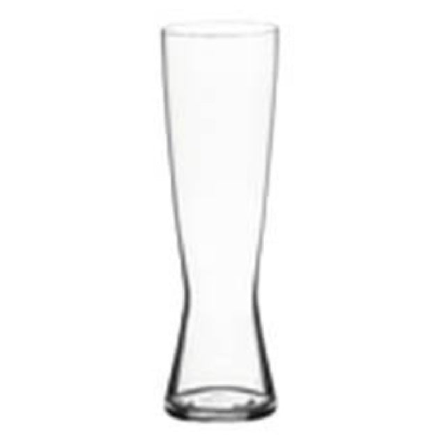 Libbey 4998050 Pilsner Glass 14-1/4 Oz. Tall
