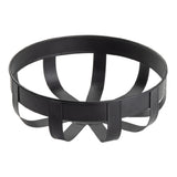 TableCraft Products 11692 - Forge Collection Basket, 8-1/8"W X 8-1/8"D X 2-7/8"H