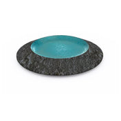 BauscherHepp 950168 Plate 8.5" Dia. Round