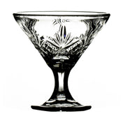 Hospitality Brands HGS25225-016 Hospitality Brands Majesty Cocktail / Dessert Glass