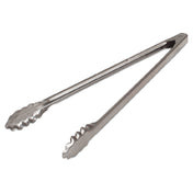 JB Prince U591 16 Edlund Tongs 16"L Spring Action