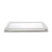 Stanton Trading PEBL-1826 Food Storage Box Lid Fits Storage Box 18" X 26" Polyethylene