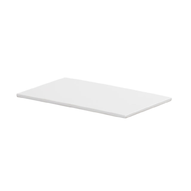 Cal-Mil 24407-610-15 Tray 6.5"W X 10.5"D X 0.5"H Dishwasher Safe