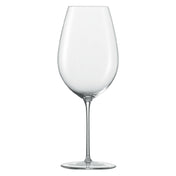 Fortessa 0011.109598 Zwiesel Glass Enoteca Bordeaux NS Crux Glass (130) 34.2 Oz.