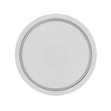 Skyfood 5BB30/45 - Pizza Tray, 12" (30 Cm) & 18" (45 Cm), Edge Shaping Grooves
