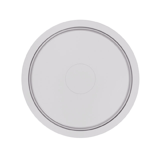 Skyfood 5BB30/45 - Pizza Tray, 12" (30 Cm) & 18" (45 Cm), Edge Shaping Grooves