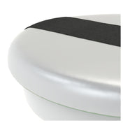 BauscherHepp P4-C2-04-SR0232 Lunch Box Lid Only 4.3" Dia. Small