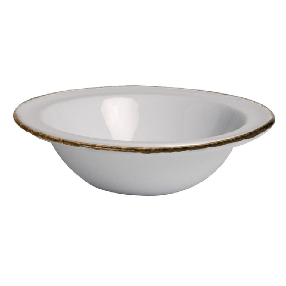 Steelite 17140131 Fruit Atlanta 4.5 Oz 5.25" X 1.25"