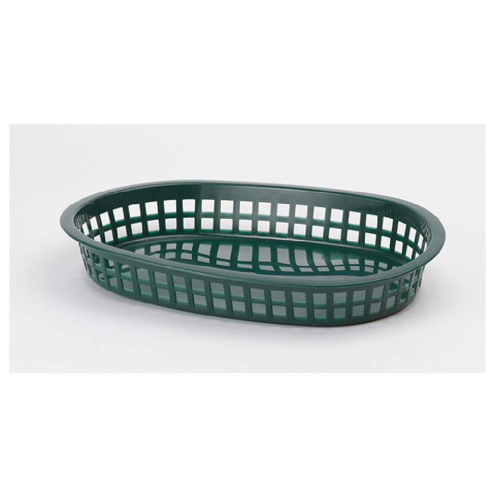 Royal DIN REB1107 - Food Basket, 10" X 7" X 1-1/2", Rectangle