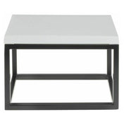 Hubert 58237 - Cerve Collection Riser, 11-1/5" Dia. X 7-1/8"H, Tall