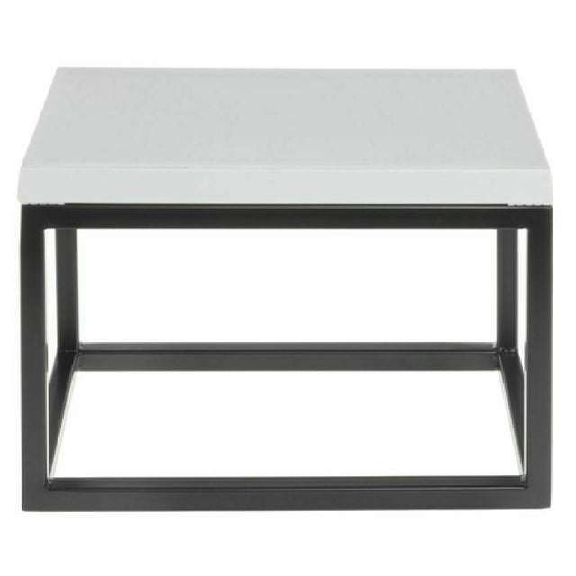 Hubert 58237 - Cerve Collection Riser, 11-1/5" Dia. X 7-1/8"H, Tall