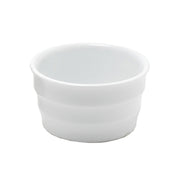 FOH ASC007WHP23 Cup/Ramekin 3 Oz. 2-3/4" Dia. X 1-1/2"H