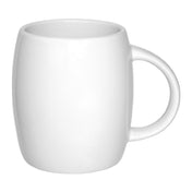 International Tableware 82401 Puget Barrel Mug 15 Oz. 3-1/8" Dia. X 4"H