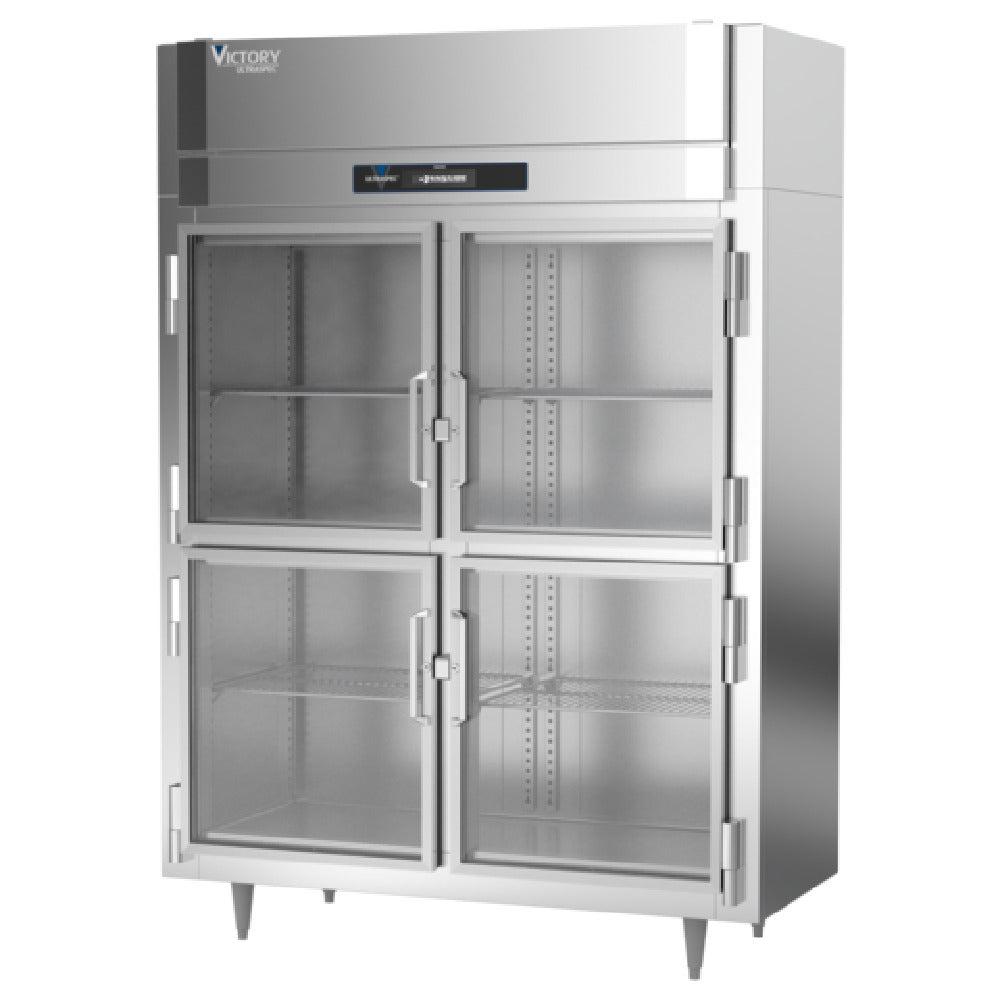 Victory FS-2N-S1-HG-HC UltraSpec™ Series Freezer Powered By V-Core™ Reach-in