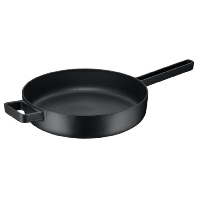 Bauscher Hepp 05.5528.4290 - Pan, 11", Cast Iron