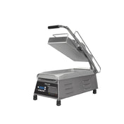 Proluxe CS157 Grill Compact Clam Shell Design