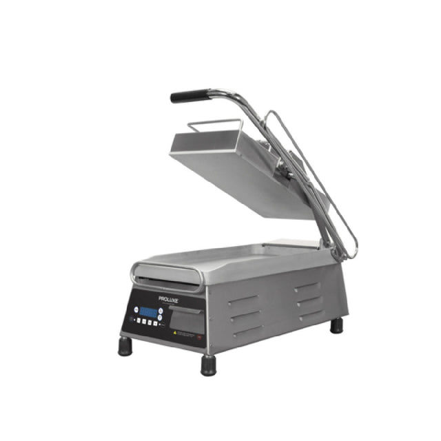 Proluxe CS157 Grill Compact Clam Shell Design