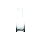 Hospitality Brands HGA31850-001 Hospitality Brands Euphoria Carafe 25 Oz. 3.75" Dia. X 10"H