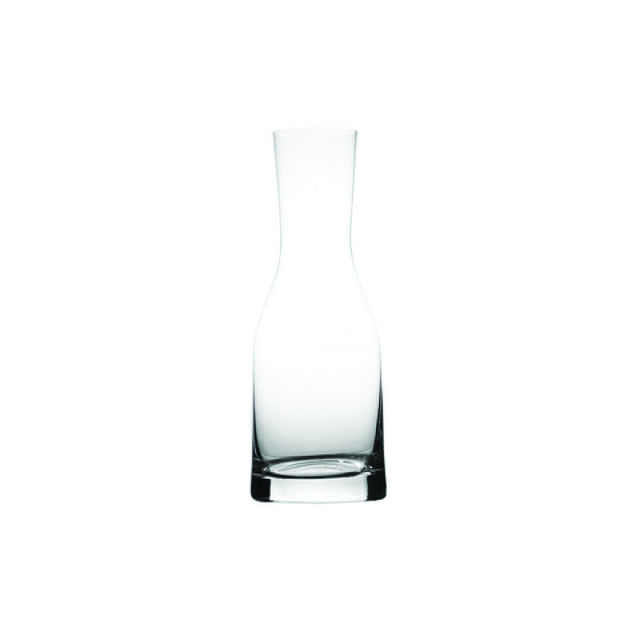 Hospitality Brands HGA31850-001 Hospitality Brands Euphoria Carafe 25 Oz. 3.75" Dia. X 10"H