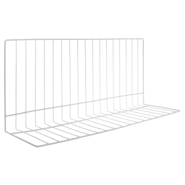 Hubert 65057 - Fence Divider, 27"L, 8" & 12" Sides