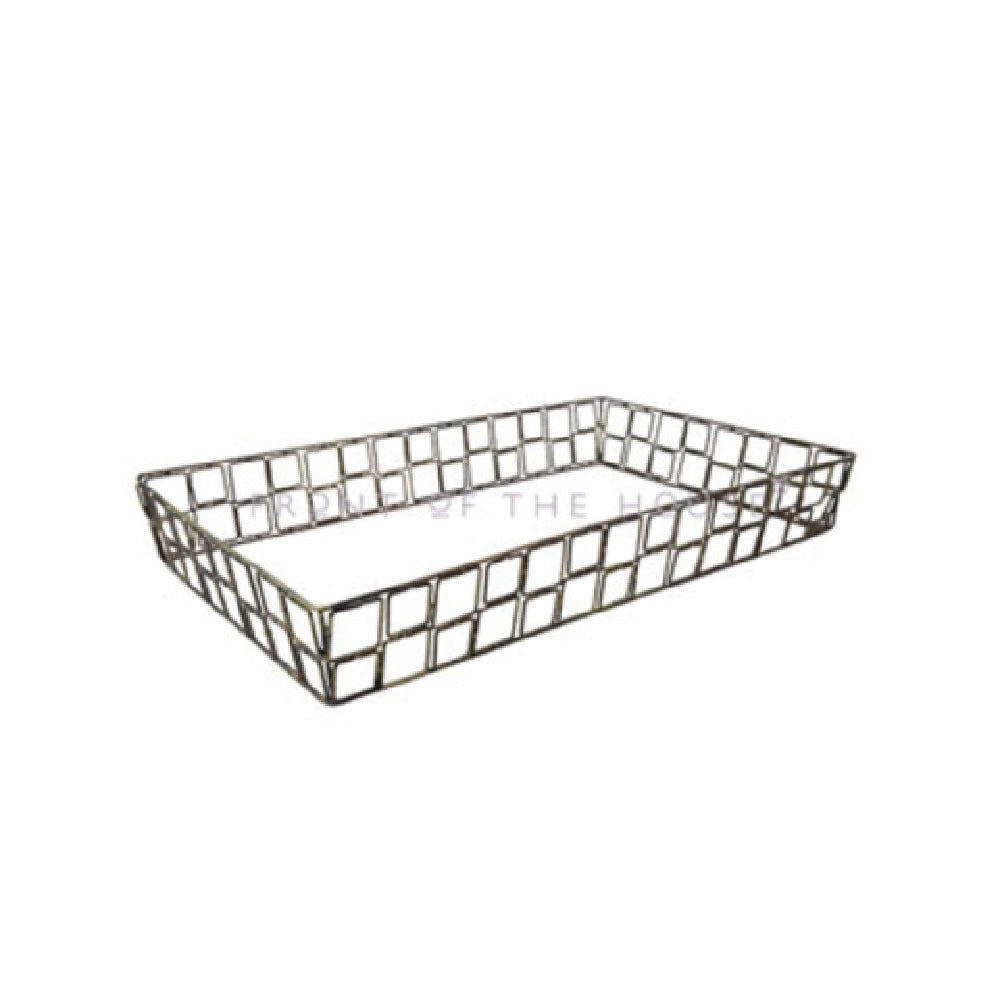 FOH BHO050GOI20 Promotional Pricing May Be Available! Contact Your FOH® Sales Representative For Details! Wireware™ Coppered Link Housing