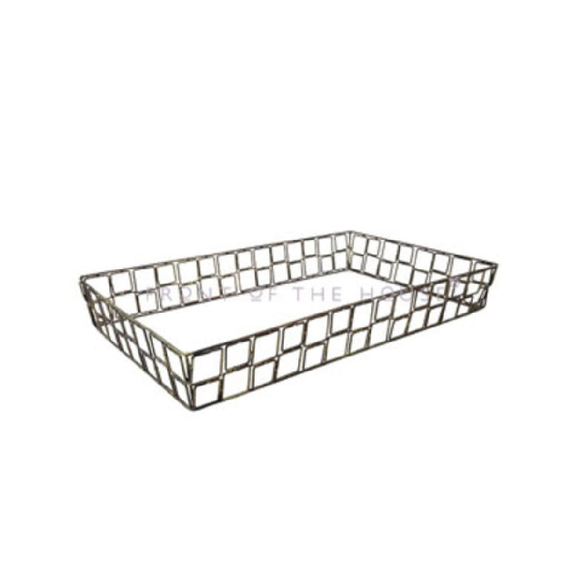 FOH BHO050GOI20 Promotional Pricing May Be Available! Contact Your FOH® Sales Representative For Details! Wireware™ Coppered Link Housing