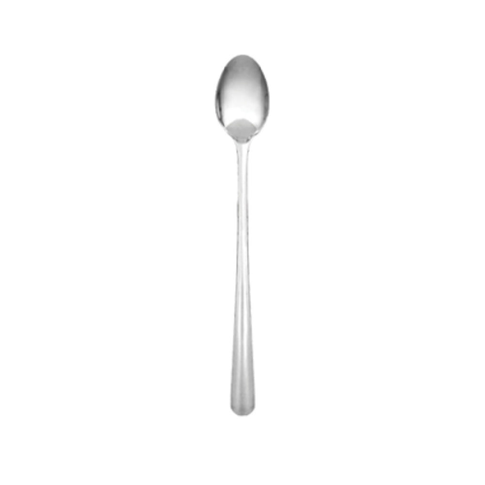 Thunder Group SLWD105 Iced Tea Spoon 7.99" Heavy Weight
