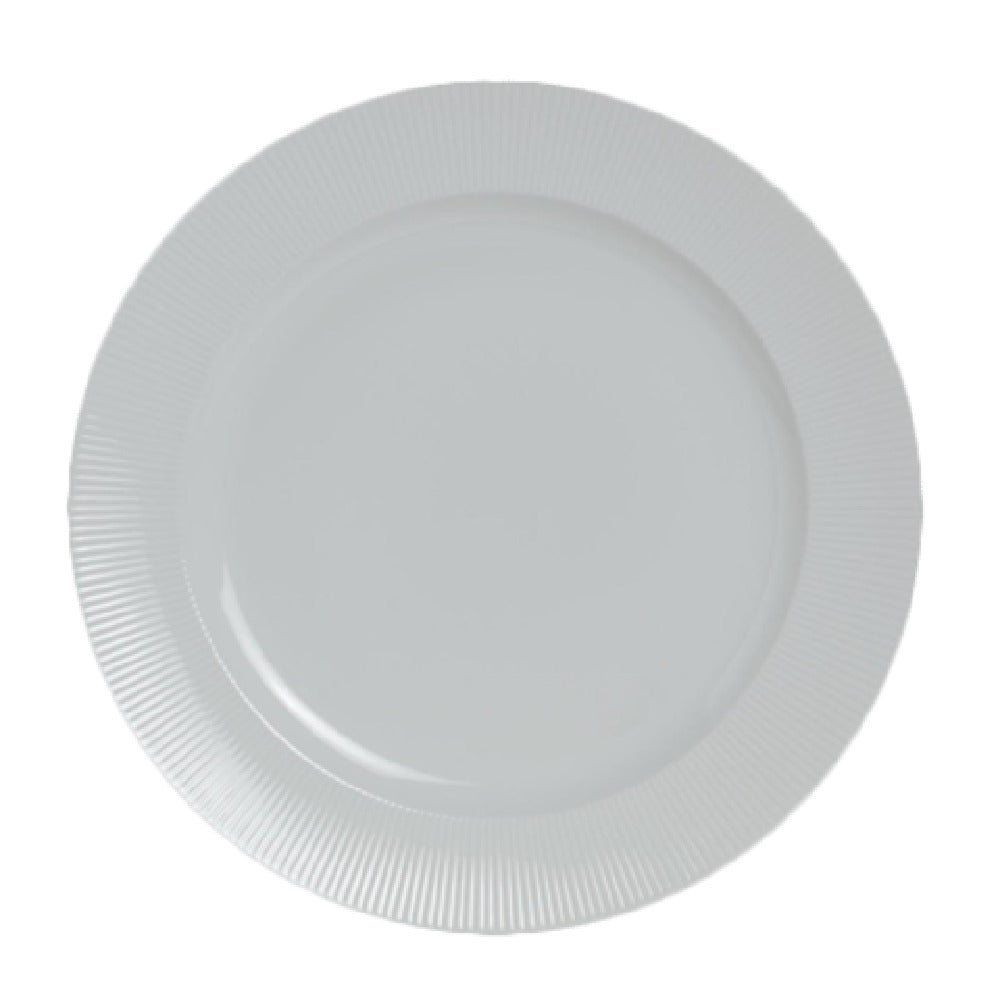 Steelite 6314P1015 Side Plate 6.75"Sonata Rene Ozorio