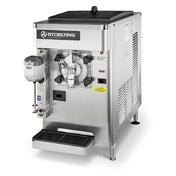 Stoelting by Vollrath SE112-37 Combo Frozen Beverage/Shake Machine Counter Top 15-1/4"W X 31-15/16"D X 30-3/8"H
